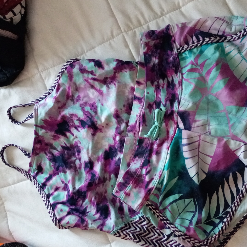 Swimsuit